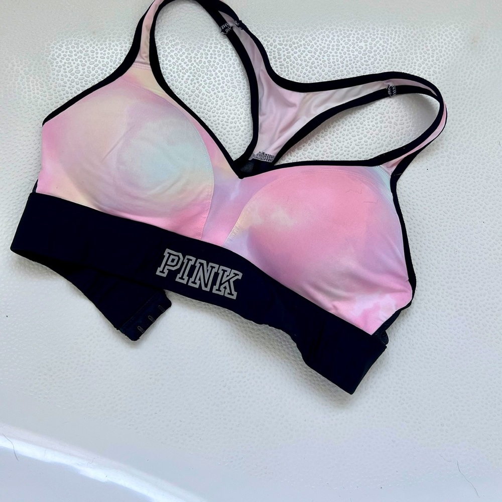 Sports bra like new